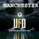 Manchester UFO Sightings