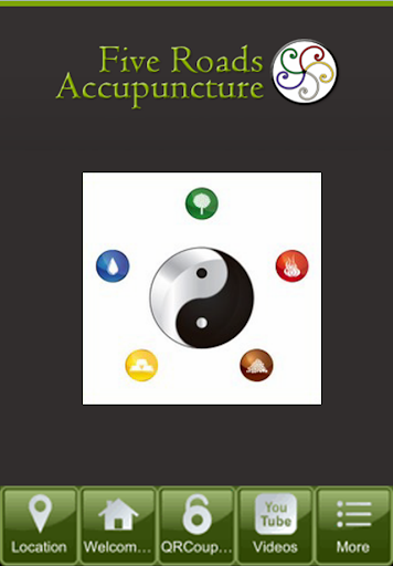 Five Roads Acupuncture