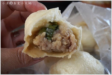 彰化無名小籠包