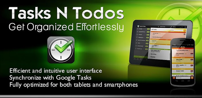 Tasks N Todos Pro v1.1.1