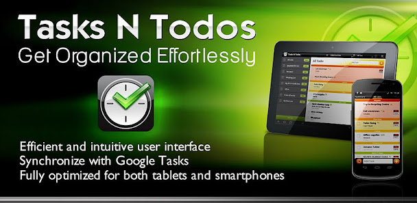 Tasks N Todos Pro v1.1.0