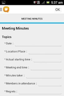 Qnotes(圖6)-速報App