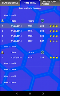 Kids Slide Puzzle - screenshot thumbnail