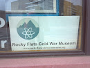 Rocky  Flats Cold War Museum