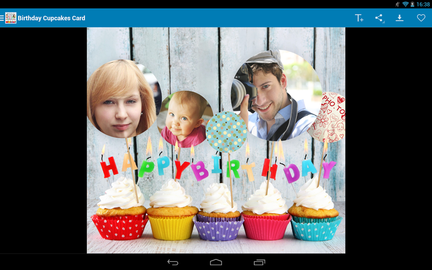 Photo Lab Google Play Android 應用程式