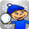 Snowballfight Game icon