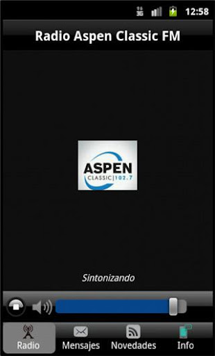 免費下載音樂APP|Radio Aspen Classic app開箱文|APP開箱王