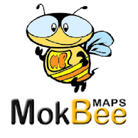 Mokbee Maps APK icon