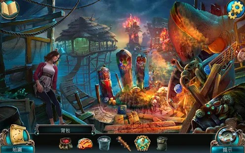 Nightmares from the Deep™: 戴維瓊斯(圖6)-速報App