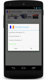 New York DMV Permit Prep poster 2