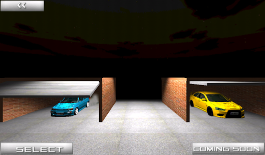 Medley Driver - screenshot thumbnail