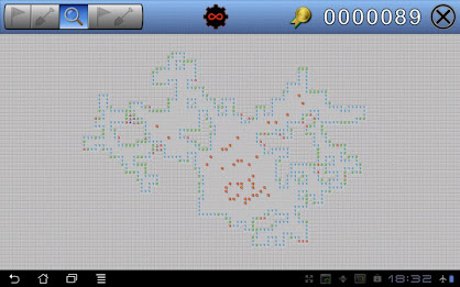 Infimines Lite poster 7