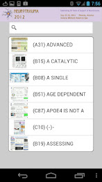 Neurotrauma 2012 poster 3