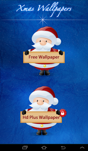 XMas Wallpapers