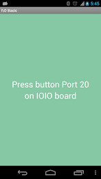 IOIO-Q  I/O Basic poster 1