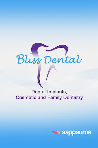 Bliss Dental Practice