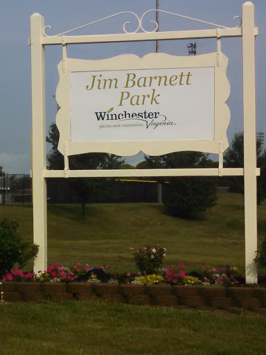 Jim Barnett Park