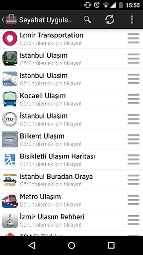 免費下載旅遊APP|Turkish Travel Applications app開箱文|APP開箱王