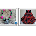 Rockin Mommas Boutique logo