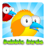 Bubble Birds (bubble shooter) Apk