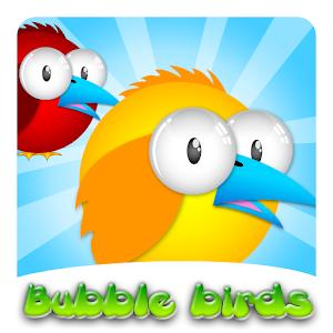 Bubble Birds (bubble shooter) 1.1.18