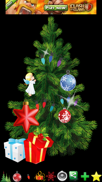 Christmas tree decoration  Apps on Google Play