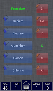 How to get Chemistry Elements Match Free lastet apk for pc