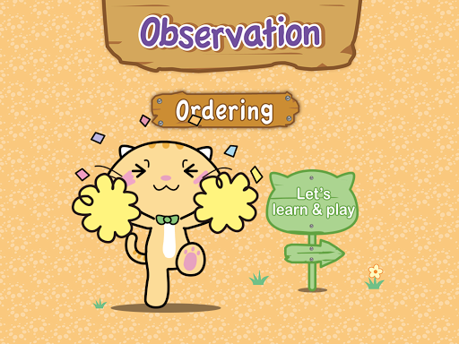 DreamLand - Ordering