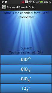 How to download Chemical Formula Quiz 1.2 unlimited apk for laptop