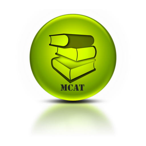 MCAT - Aptitude LOGO-APP點子