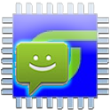 Quick Text Message icon