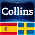 Spanish<>Swedish Gem Dictionar logo