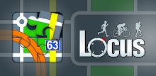 Contacts for Locus Map APK