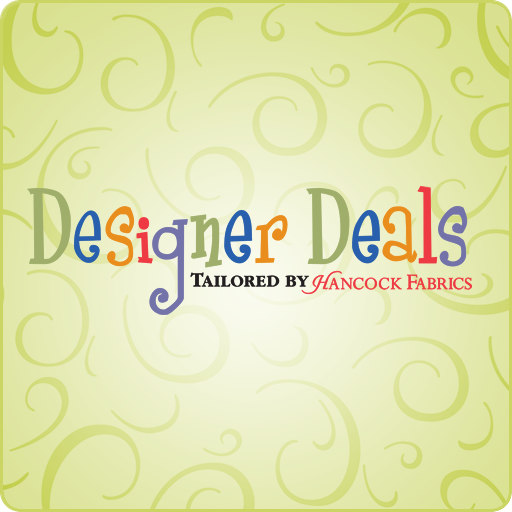 Designer Deals LOGO-APP點子