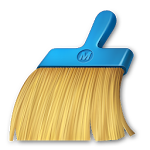 Cover Image of Download Clean Master for x86 CPU 6.12.5 APK