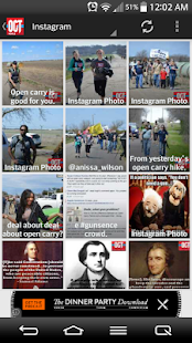Lastest Open Carry Texas Mobile APK for Android