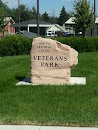 South Central Idaho Veterans Park