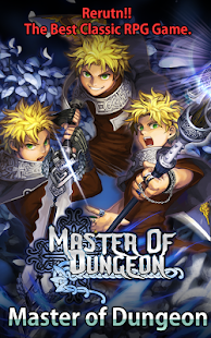 How to download Master of Dungeon 1.1.2 mod apk for pc