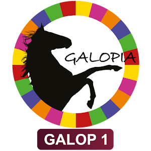 Galopia-Ne plus télécharger !
