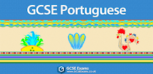 GCSE Portuguese Vocab OCR Lite APK