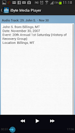 AA Speakers Best Of 2007 poster 5