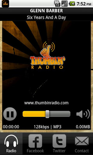 Thumbin Radio