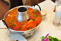 泰妃苑泰式料理