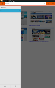 Rhema Browser [BETA] Screenshots 13