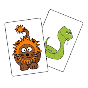 Pairs ! Memory Game.apk 1.0