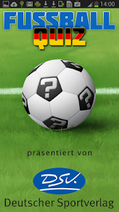 Free Download Fussball-Quiz APK