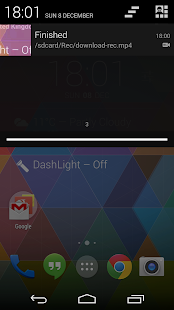 Rec. (Screen Recorder) - screenshot thumbnail