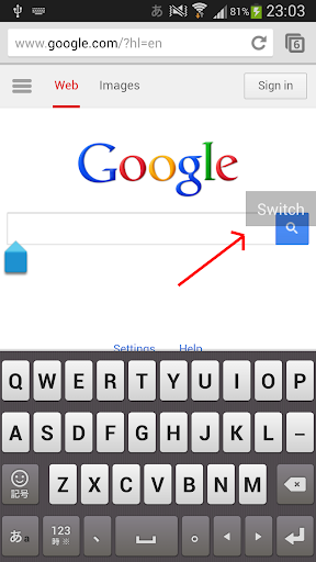 LAS: Last App Switcher - Google Play Android 應用程式