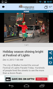 How to install WalkerMN.com Newsroom 1.3.26.0 apk for laptop
