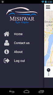 How to mod Mishwar 3.4.0 mod apk for pc